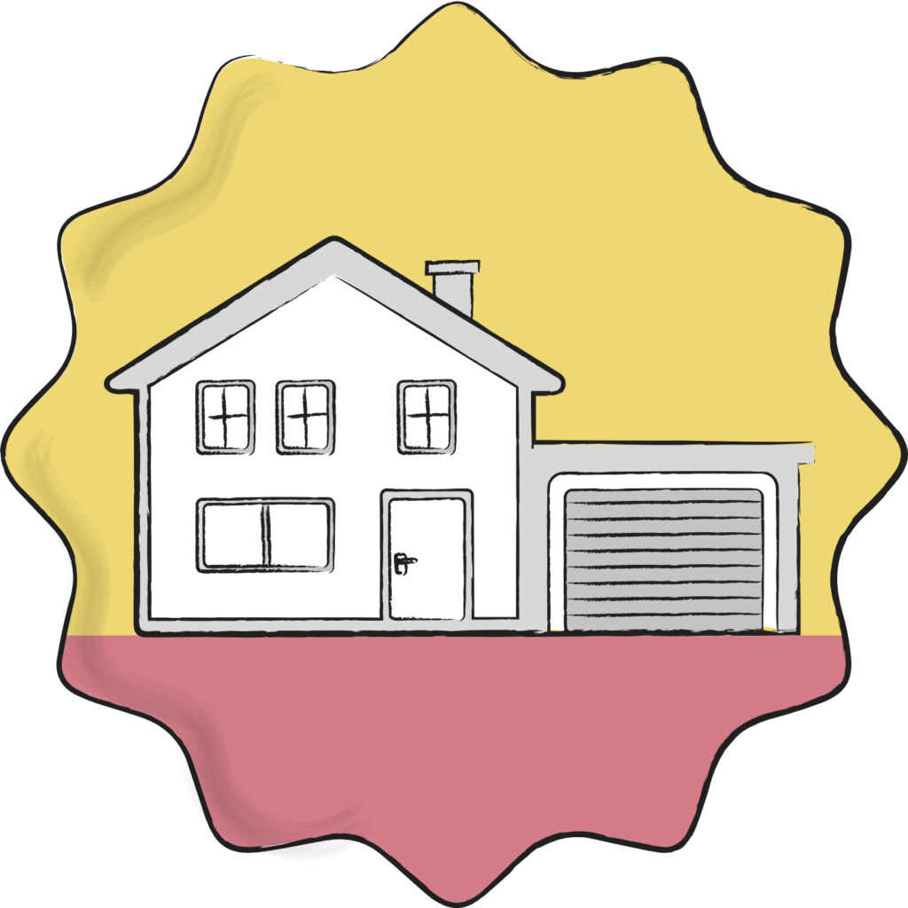 Einfamilienhaus