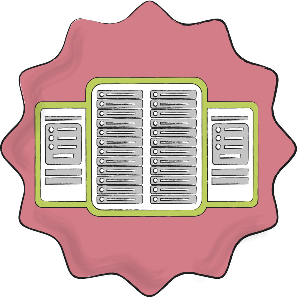 06 IT Serverraum