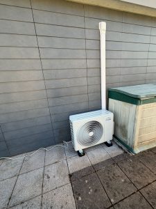 Klimaanlagen