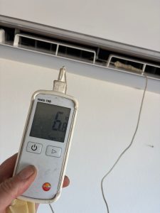 Klimaanlagen