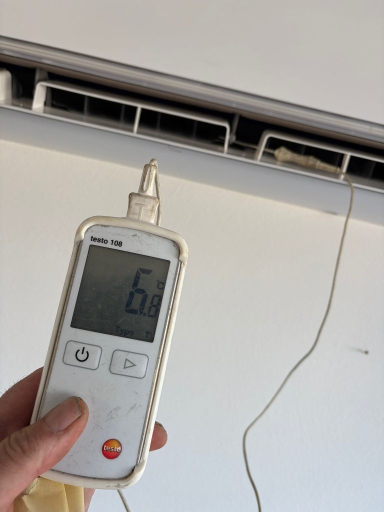 Klimaanlagen
