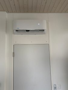 Multisplitt