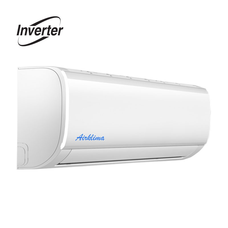 Airklima Wandgerät Inverter 0.9–3.4 kW mit WiFi – Bild 5