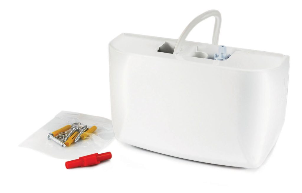 Aspen mini blanc_KSASPminibl
