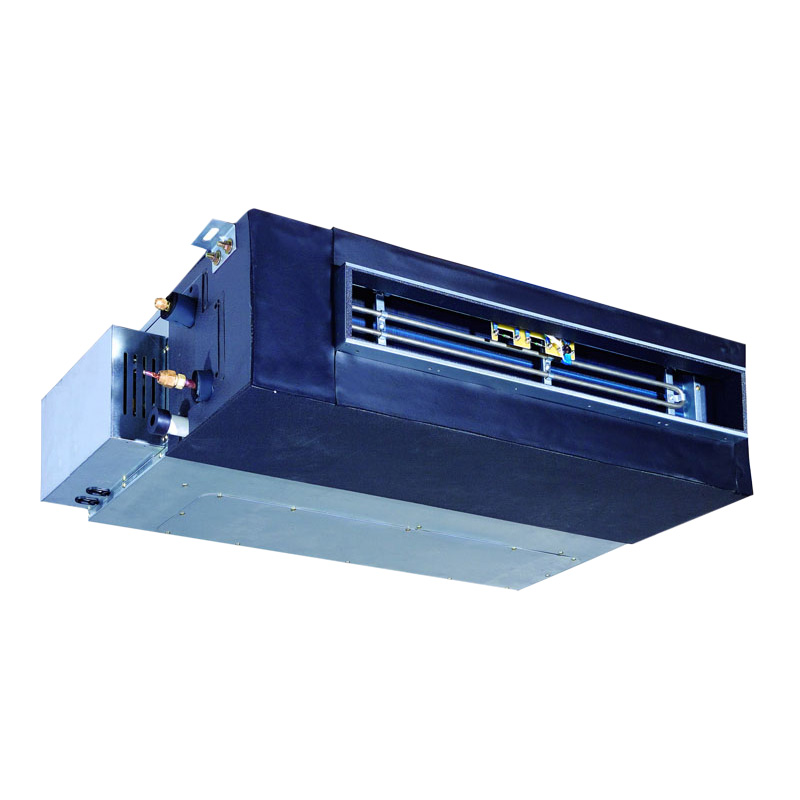 Multisplit Klimagerät Inverter 6.9 kW – Bild 3