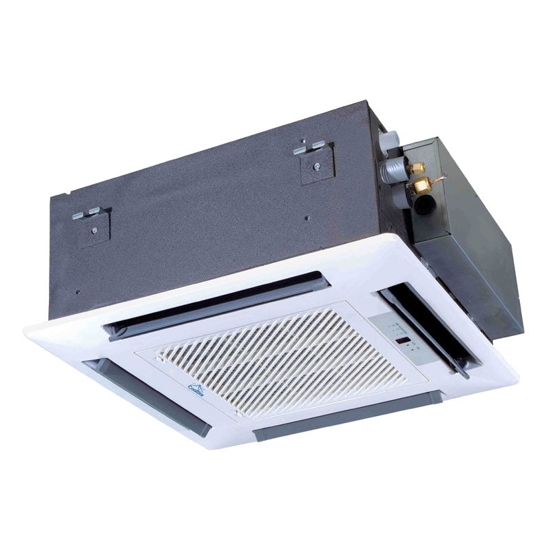 Multisplit Klimagerät Inverter 9.9 kW – Bild 3