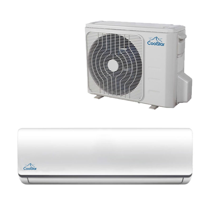 CoolStar Super Inverter 2.6 - 8.5 kW inkl. Montageset – Bild 2