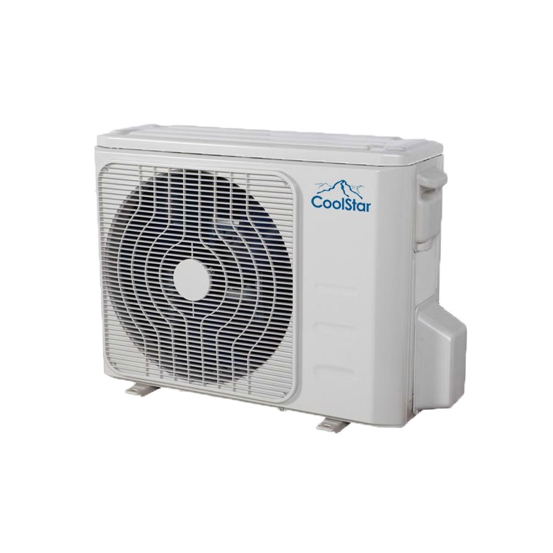 CoolStar Super Inverter 2.6 - 8.5 kW inkl. Montageset – Bild 4