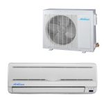 Airklima Wandgerät 3.3 kW