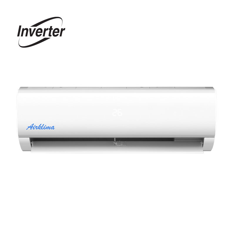 Airklima Wandgerät Inverter 1.8 - 6.2 kW mit WiFi und MONTAGESET – Bild 3