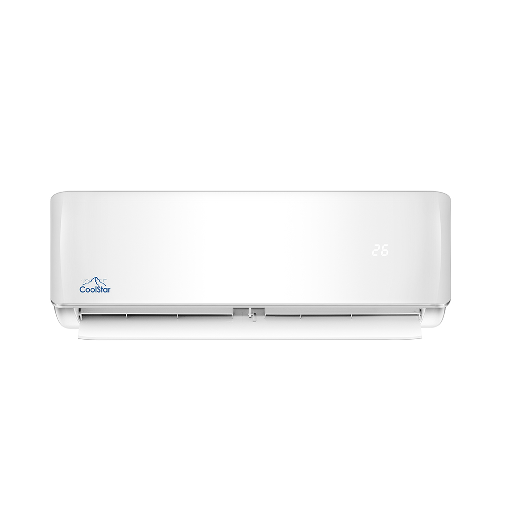 Split CS front