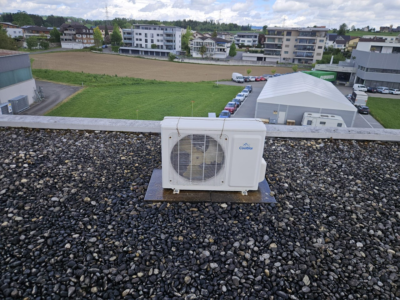 Mato Suisse AG