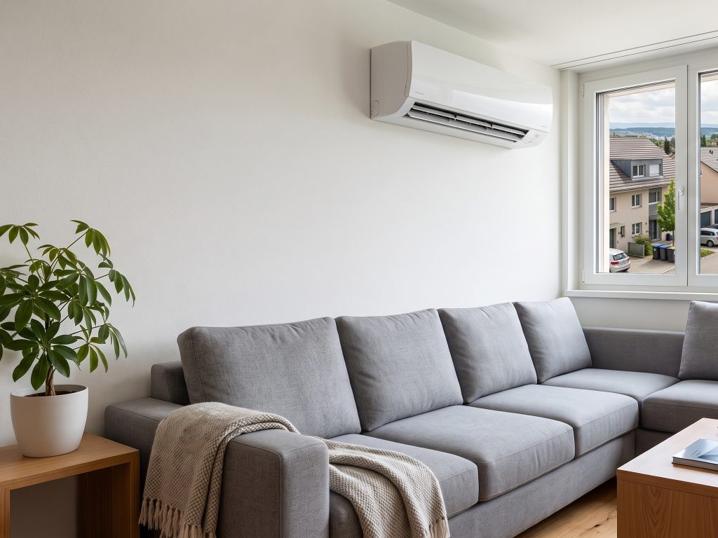 Klimaanlage kaufen
